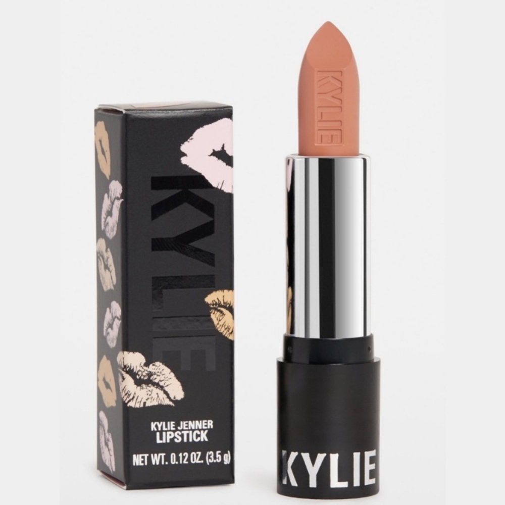 Kylie Cosmetics Nova Matte Lipstick